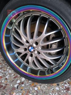 بي ام دبليو الفئة 7